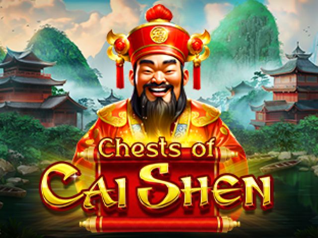 Chests of Cai Shen