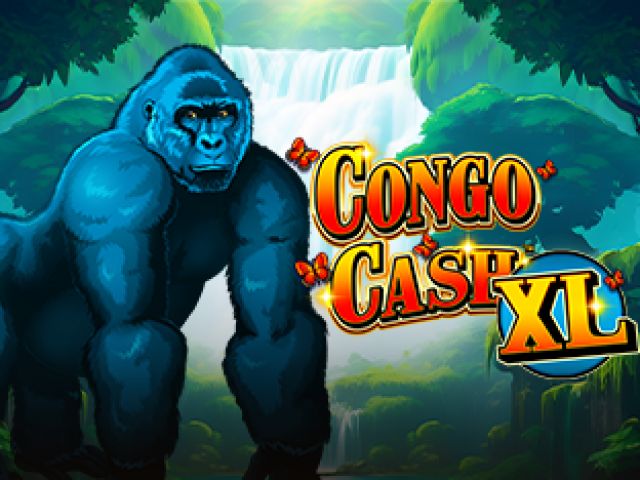 Congo Cash XL