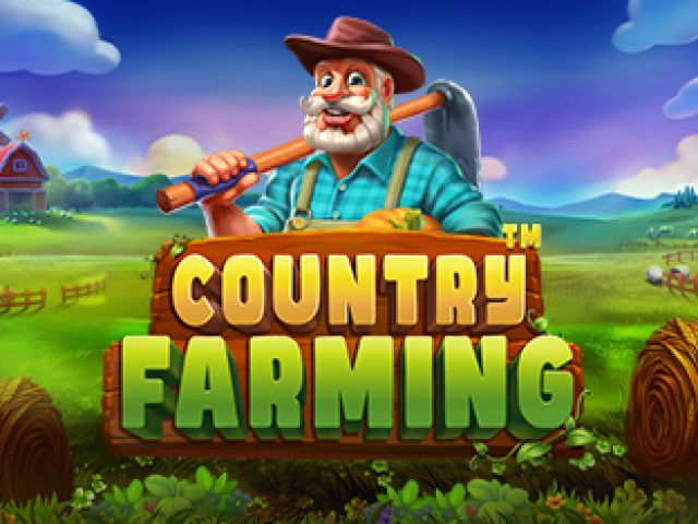 Country Farming