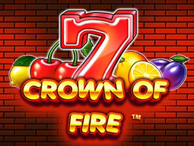 Crown of Fire