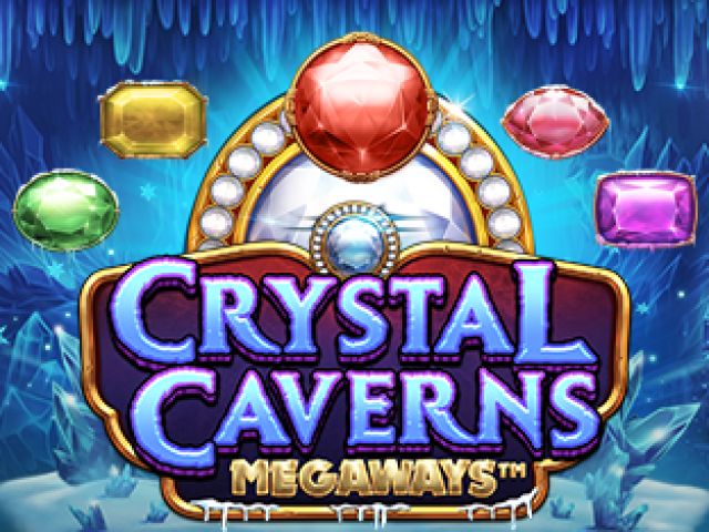 Crystal Caverns Megaways