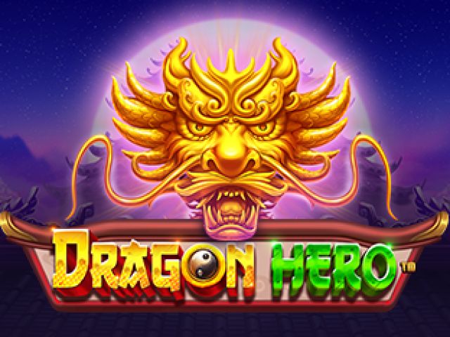 Dragon Hero