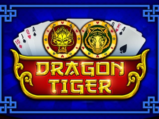 Dragon Tiger