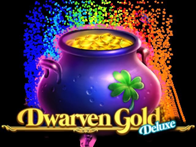 Dwarven Gold Deluxe