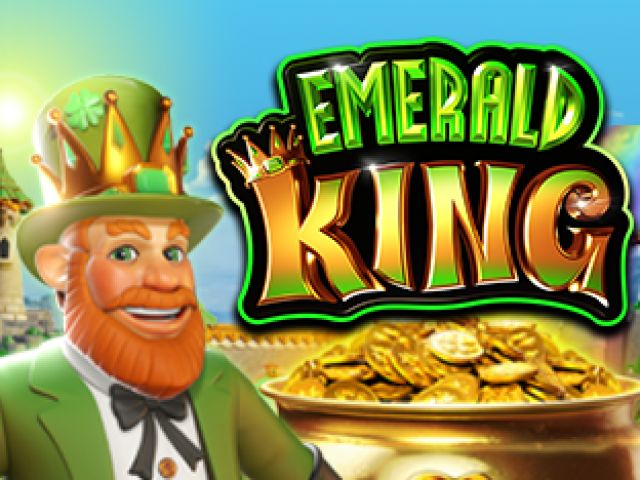 Emerald King