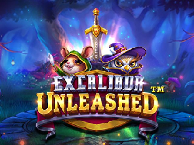 Excalibur Unleashed