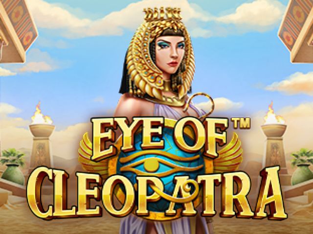 Eye of Cleopatra