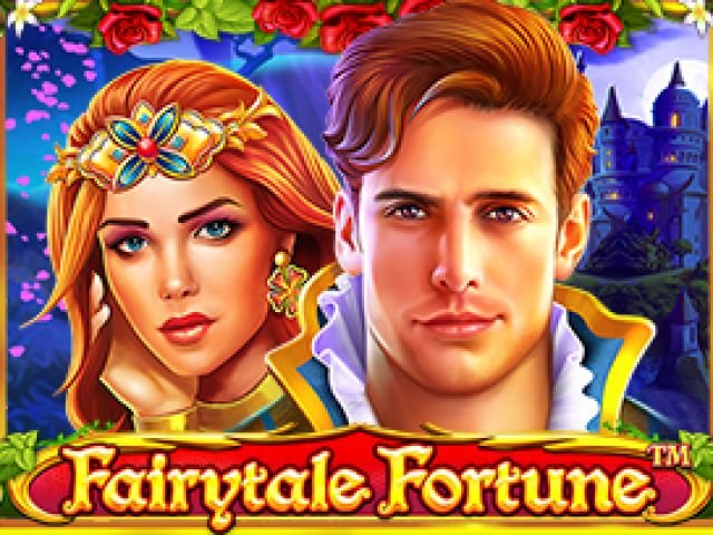 Fairytale Fortune