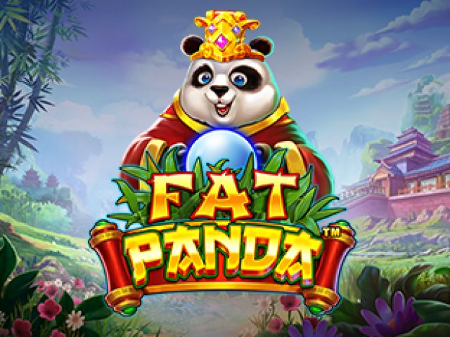 Fat Panda