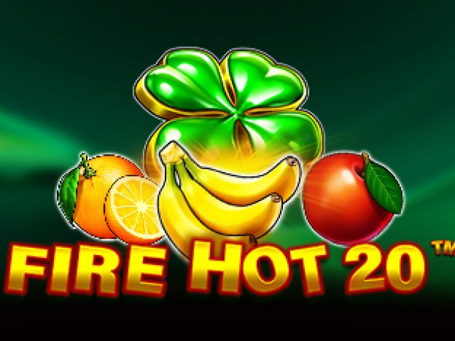 Fire Hot 20