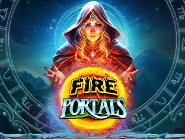 Fire Portals