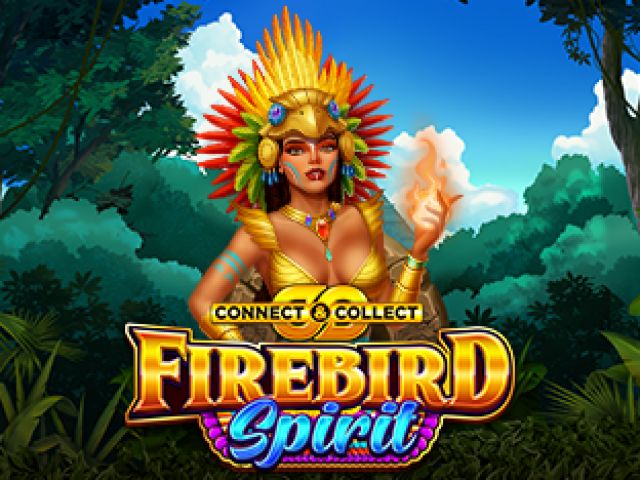 Firebird Spirit - Connect & Collect