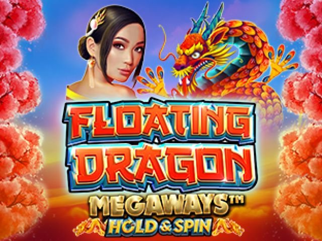 Floating Dragon Hold & Spin Megaways