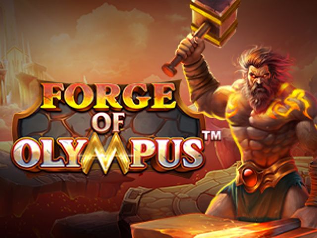 Forge of Olympus