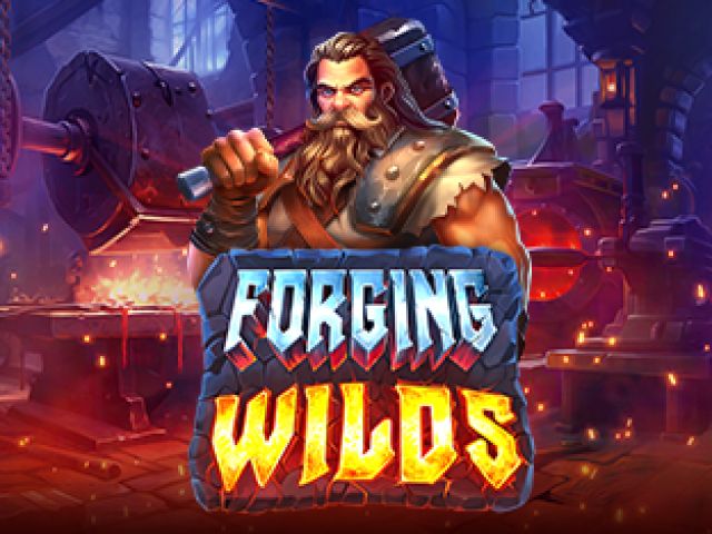 Forging Wilds