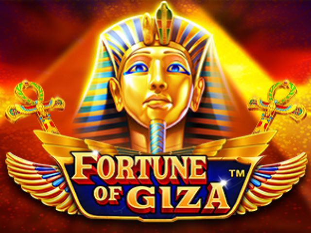 Fortune of Giza