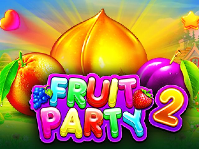 Fruit Party 2