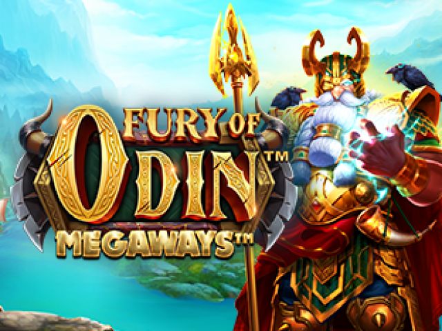 Fury of Odin Megaways