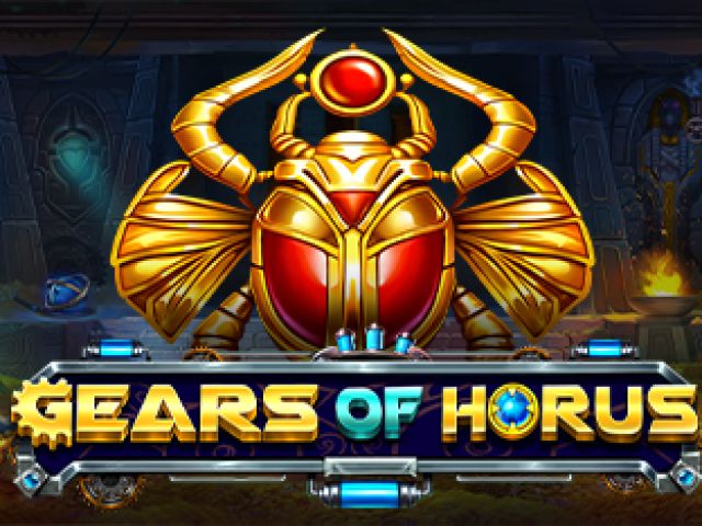 Gears of Horus