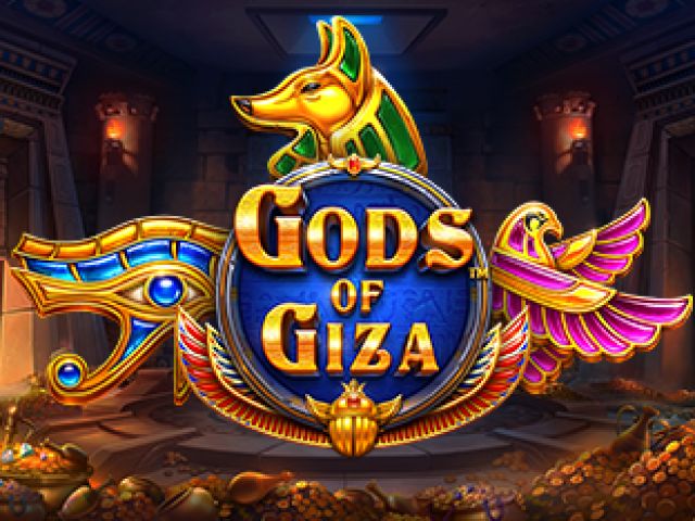 Gods of Giza