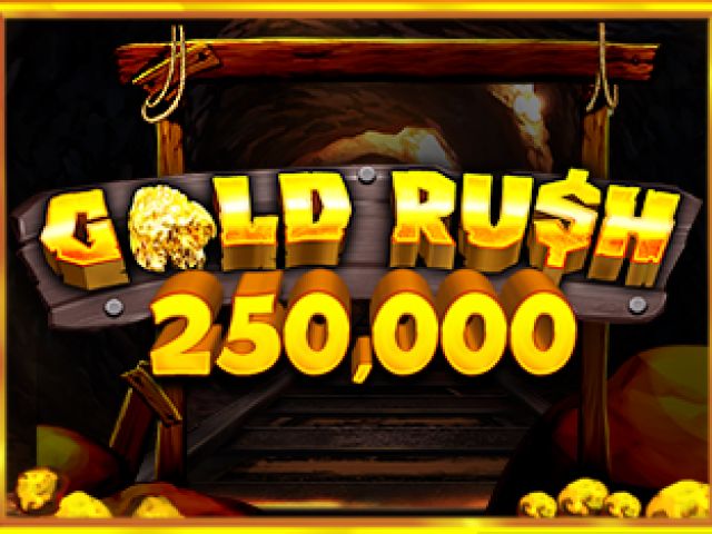 Gold Rush 250,000