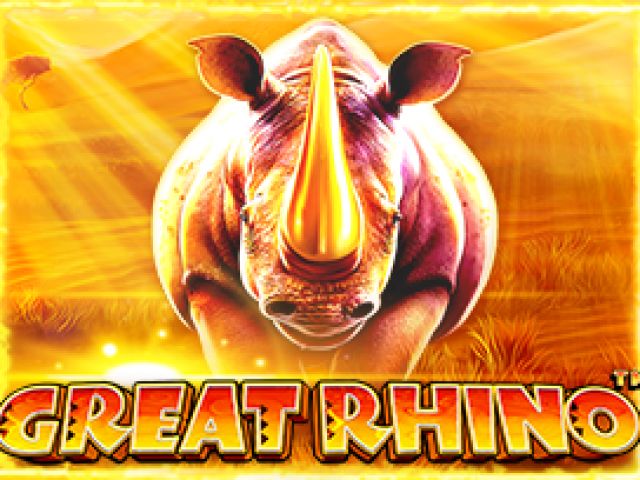 Great Rhino