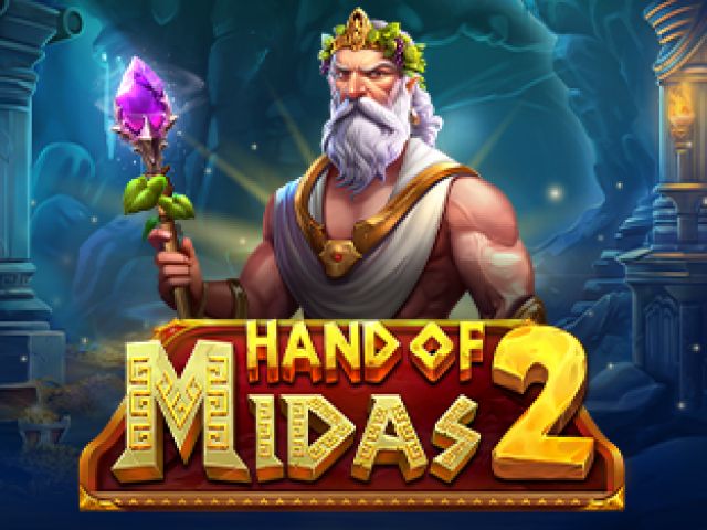 Hand of Midas 2