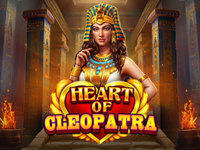 Heart of Cleopatra