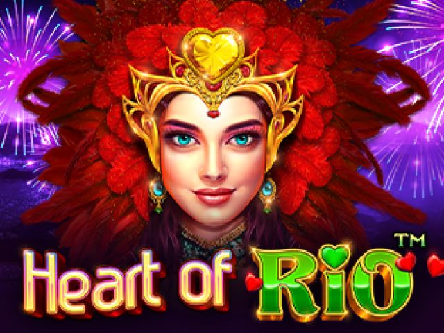 Heart of Rio