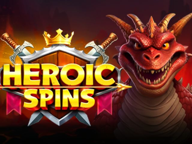 Heroic Spins