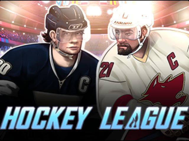 Hockey League