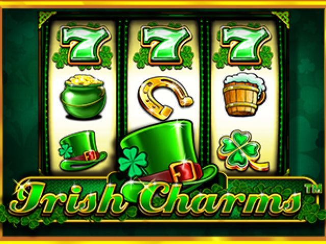 Irish Charms