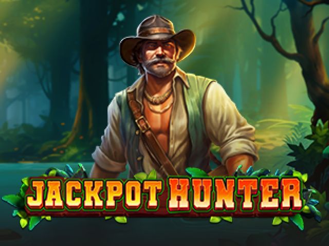 Jackpot Hunter