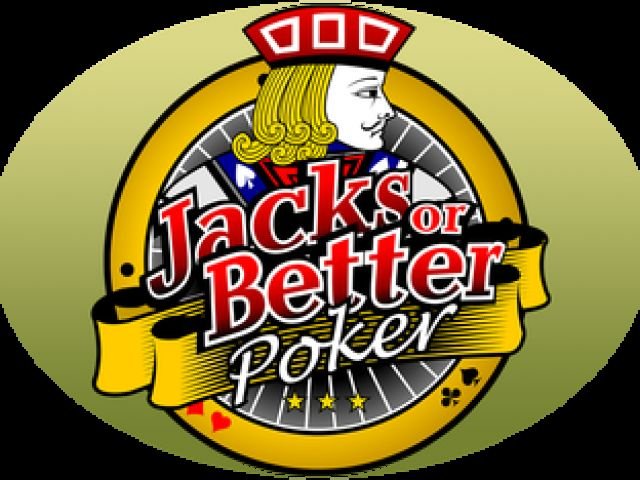 Jacks or Better