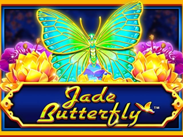 Jade Butterfly