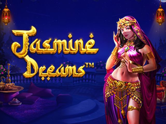 Jasmine Dreams