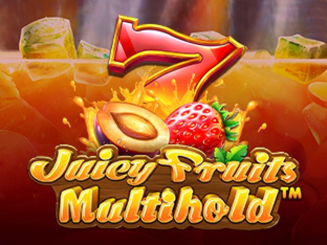 Juicy Fruits Multihold