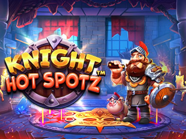 Knight Hot Spotz