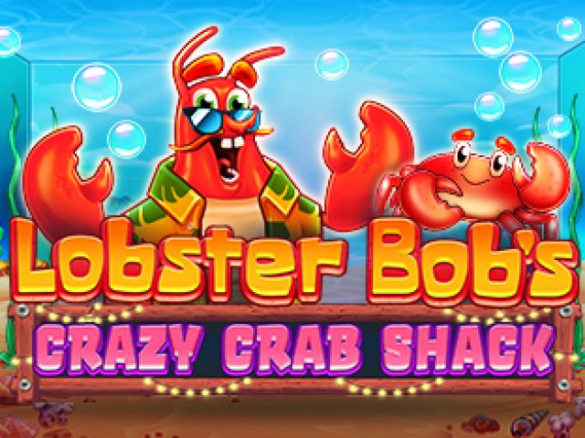 Lobster Bob's Crazy Crab Shack