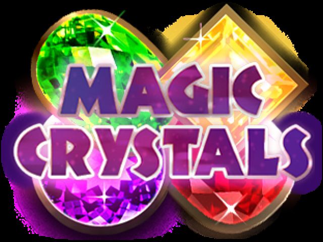 Magic Crystals