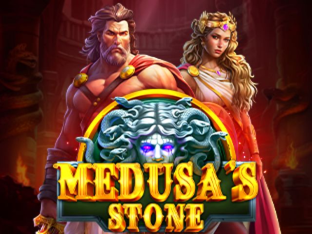 Medusa's Stone