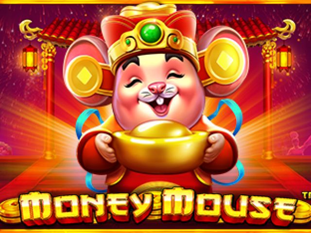 Money Mouse