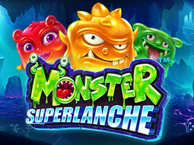 Monster Superlanche