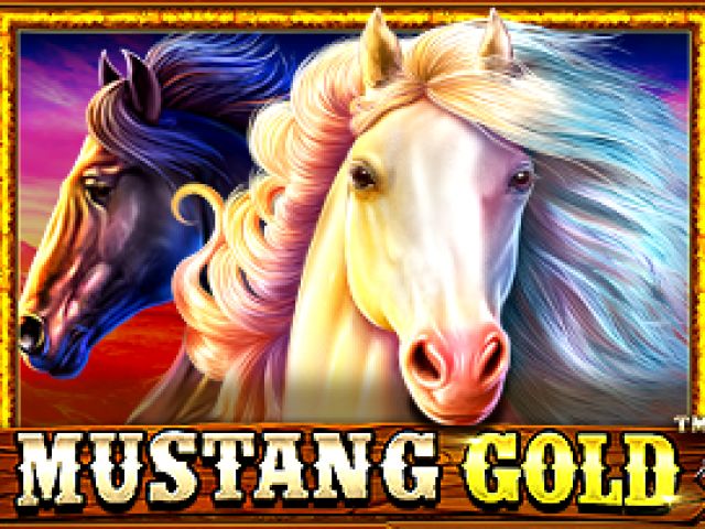 Mustang Gold