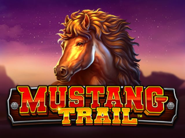 Mustang Trail