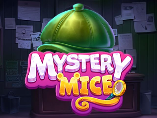 Mystery Mice