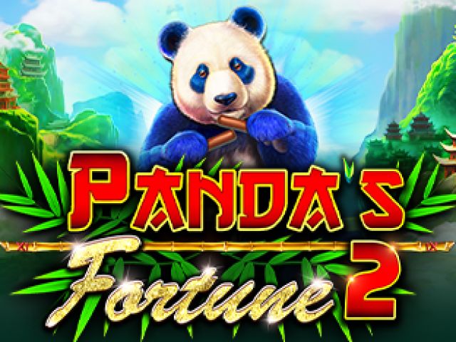 Panda Fortune 2