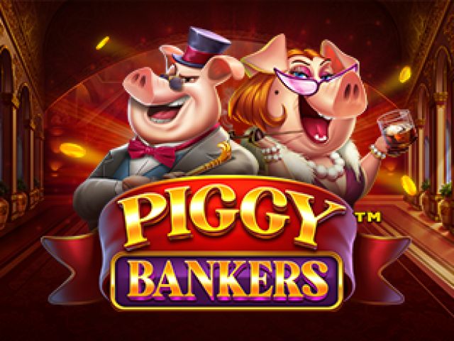 Piggy Bankers