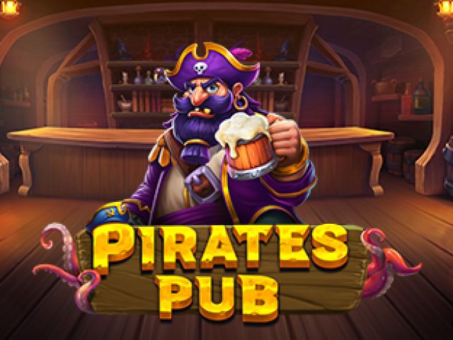 Pirates Pub