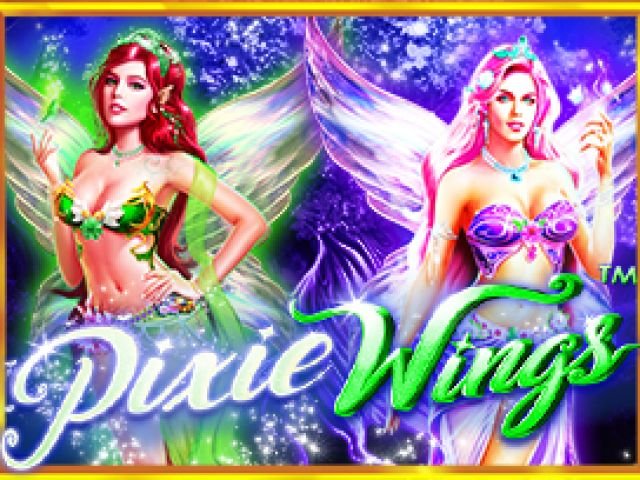 Pixie Wings